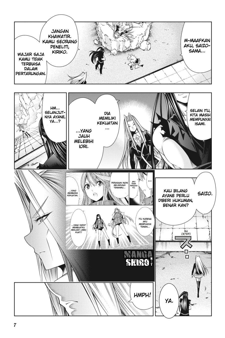 Chapter 40 - halaman 9