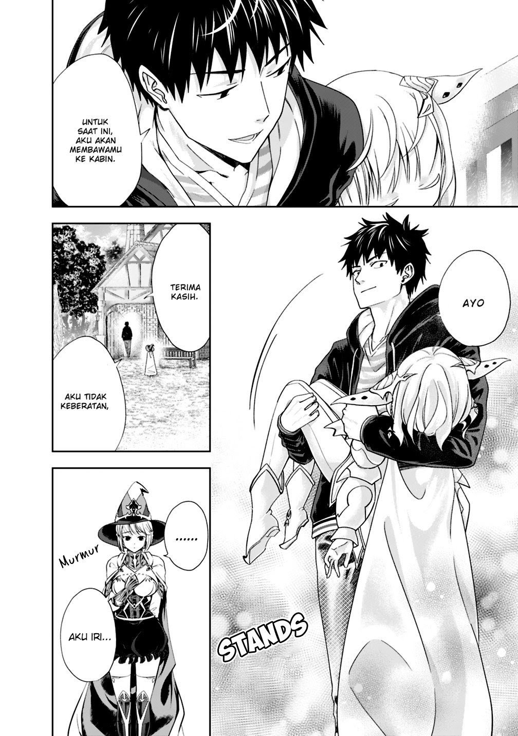 Chapter 48 - halaman 13