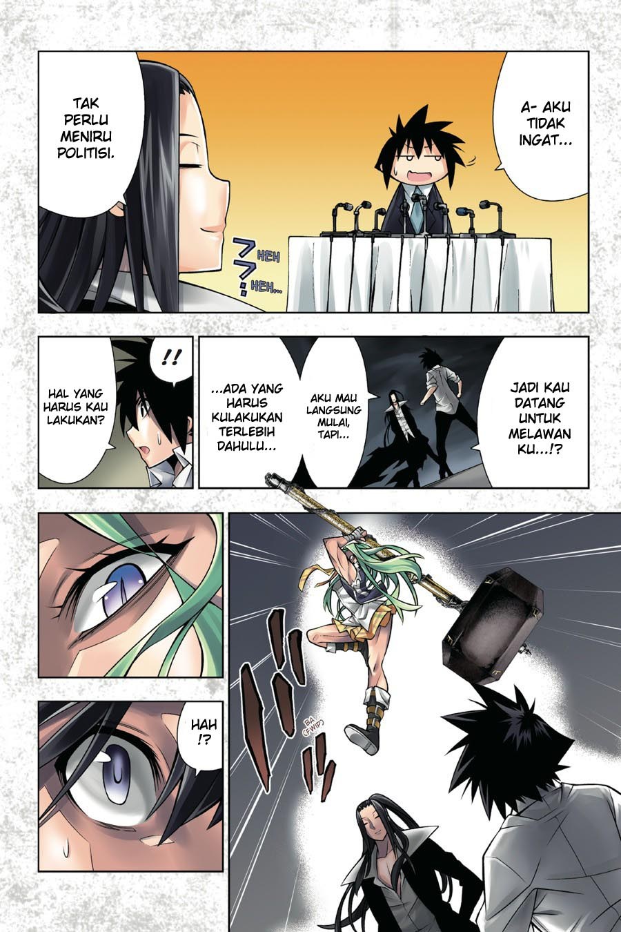 Chapter 35 - halaman 8