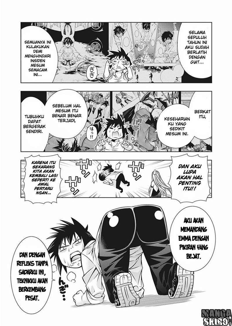 Chapter 34 - halaman 22
