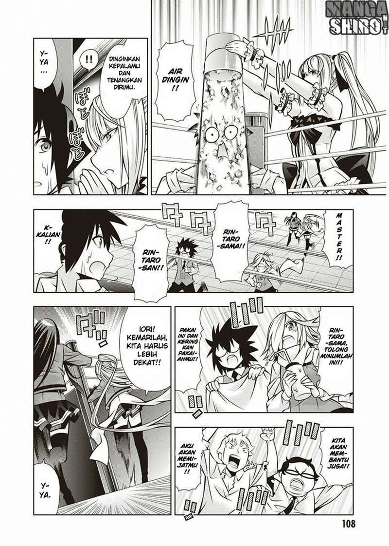 Chapter 33 - halaman 12