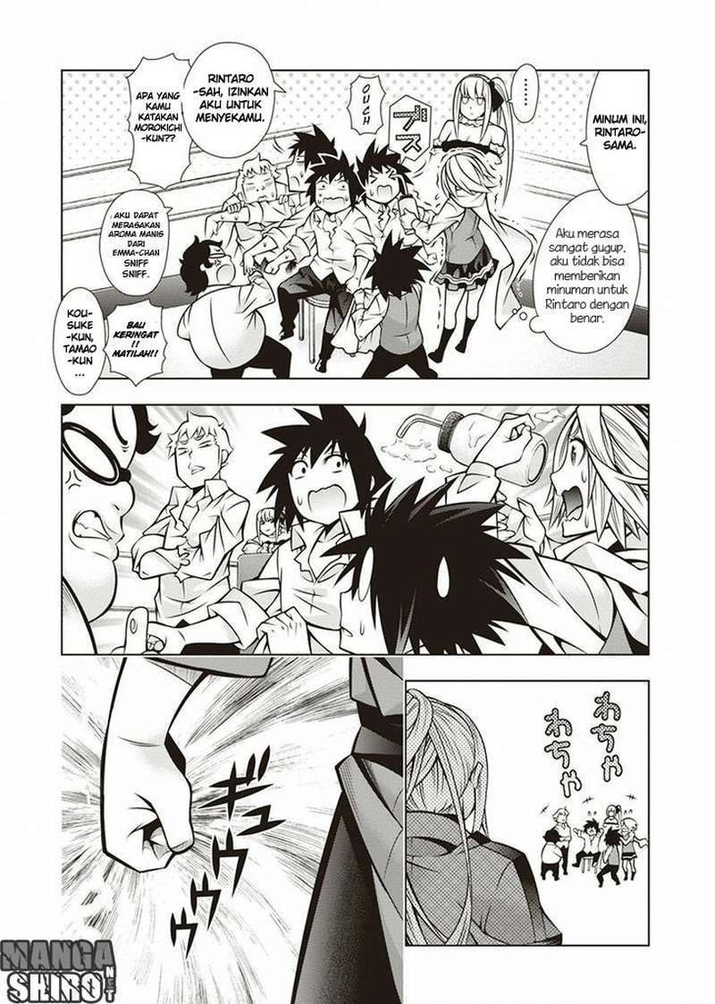 Chapter 33 - halaman 14