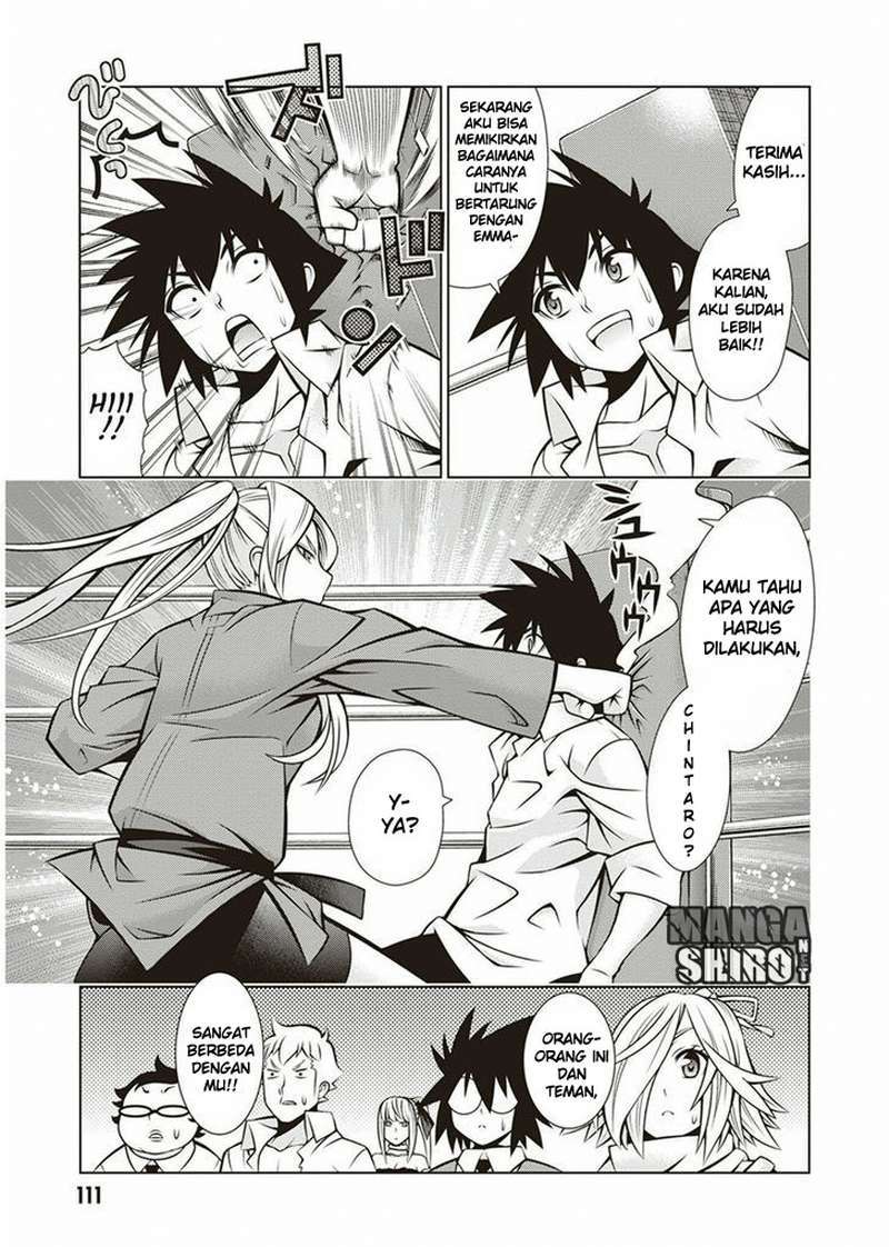 Chapter 33 - halaman 15