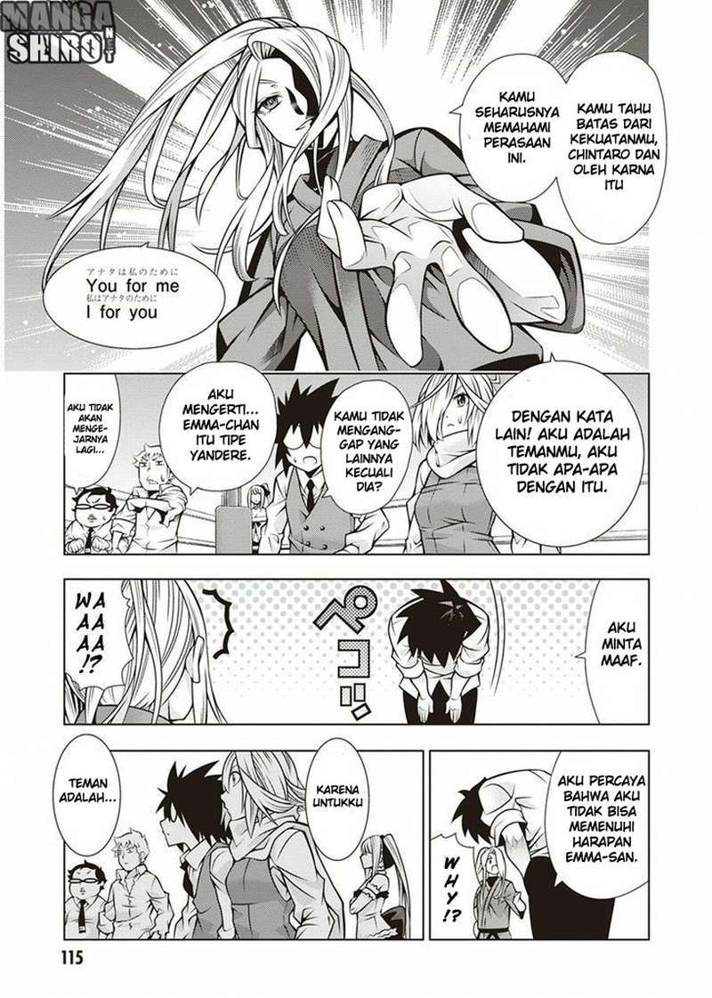 Chapter 33 - halaman 19