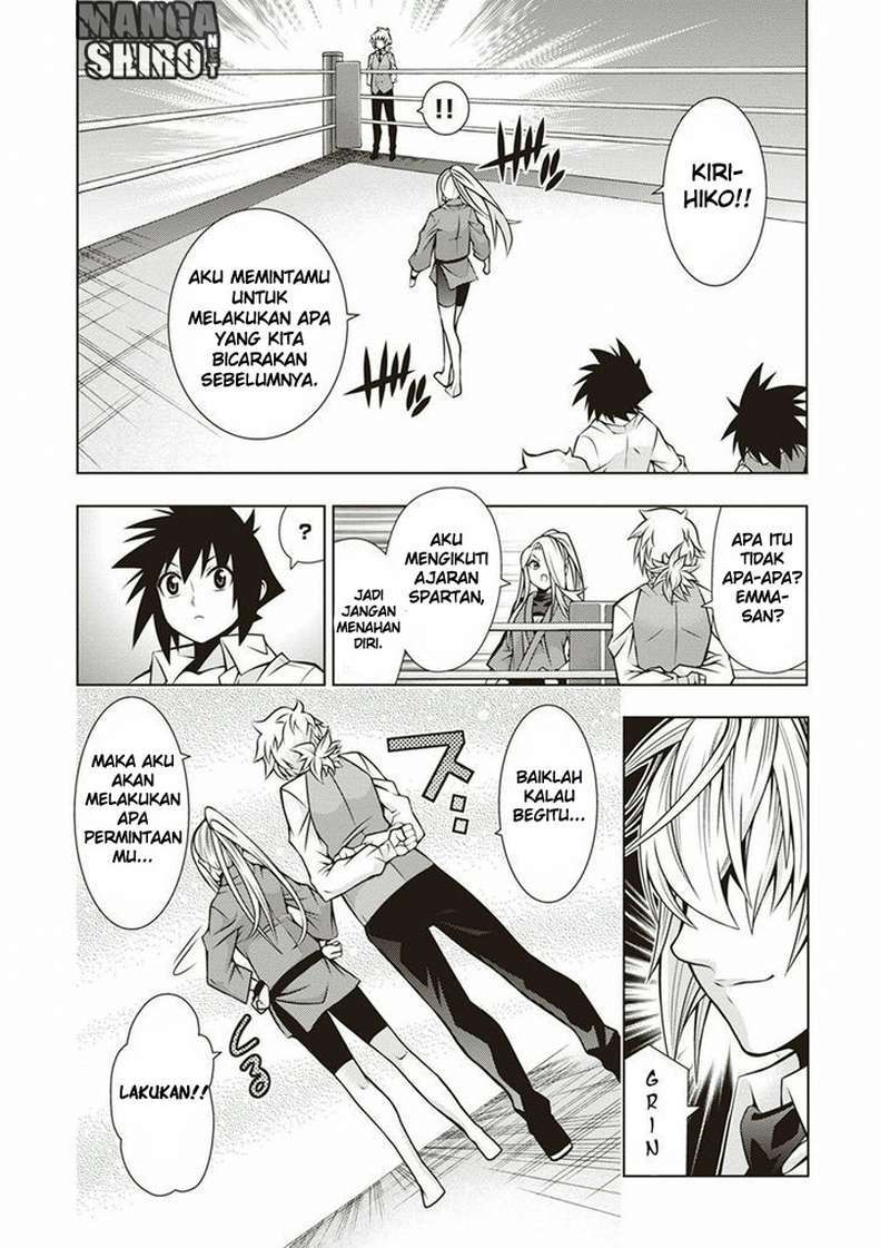 Chapter 33 - halaman 22