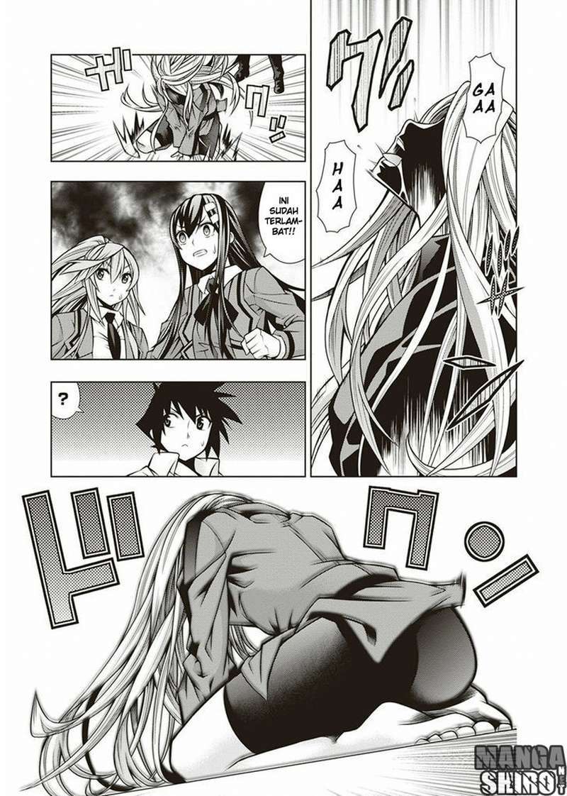 Chapter 33 - halaman 25