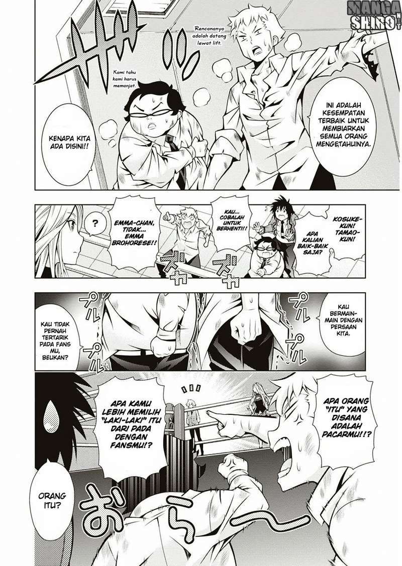 Chapter 32 - halaman 22