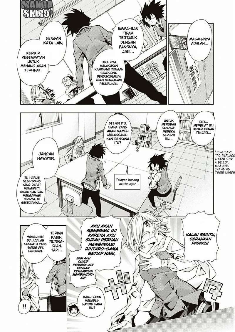 Chapter 32 - halaman 4