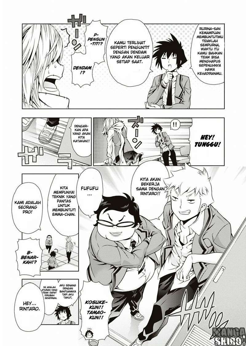 Chapter 32 - halaman 5