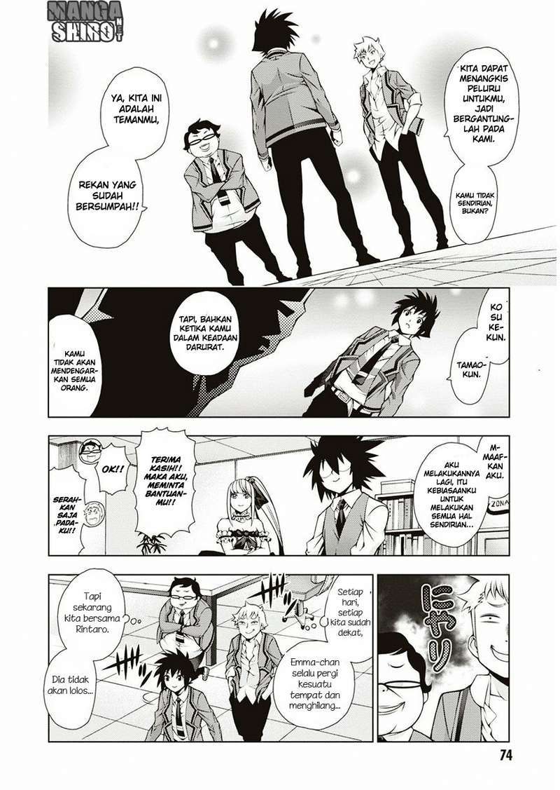 Chapter 32 - halaman 6