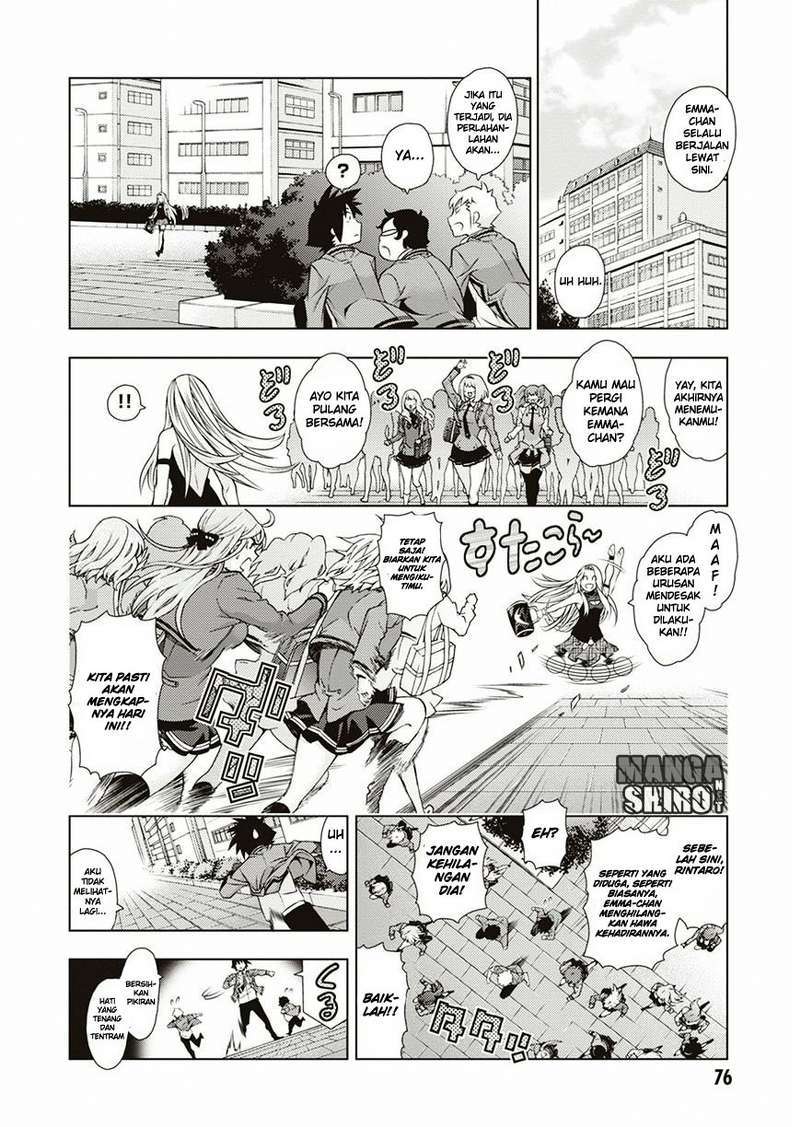 Chapter 32 - halaman 8