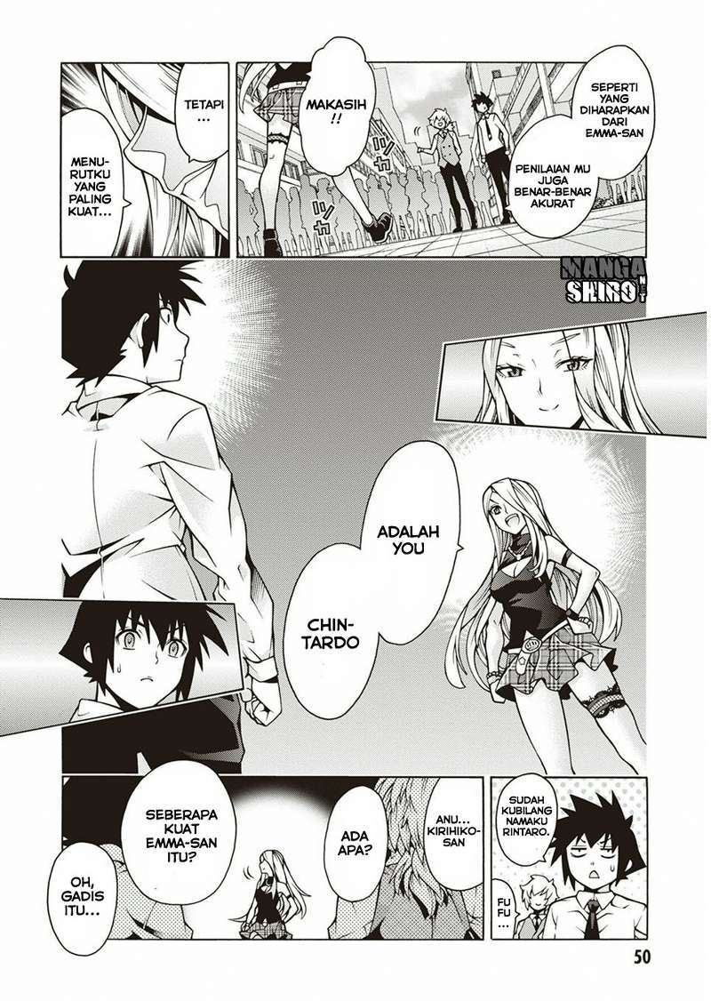 Chapter 31 - halaman 17