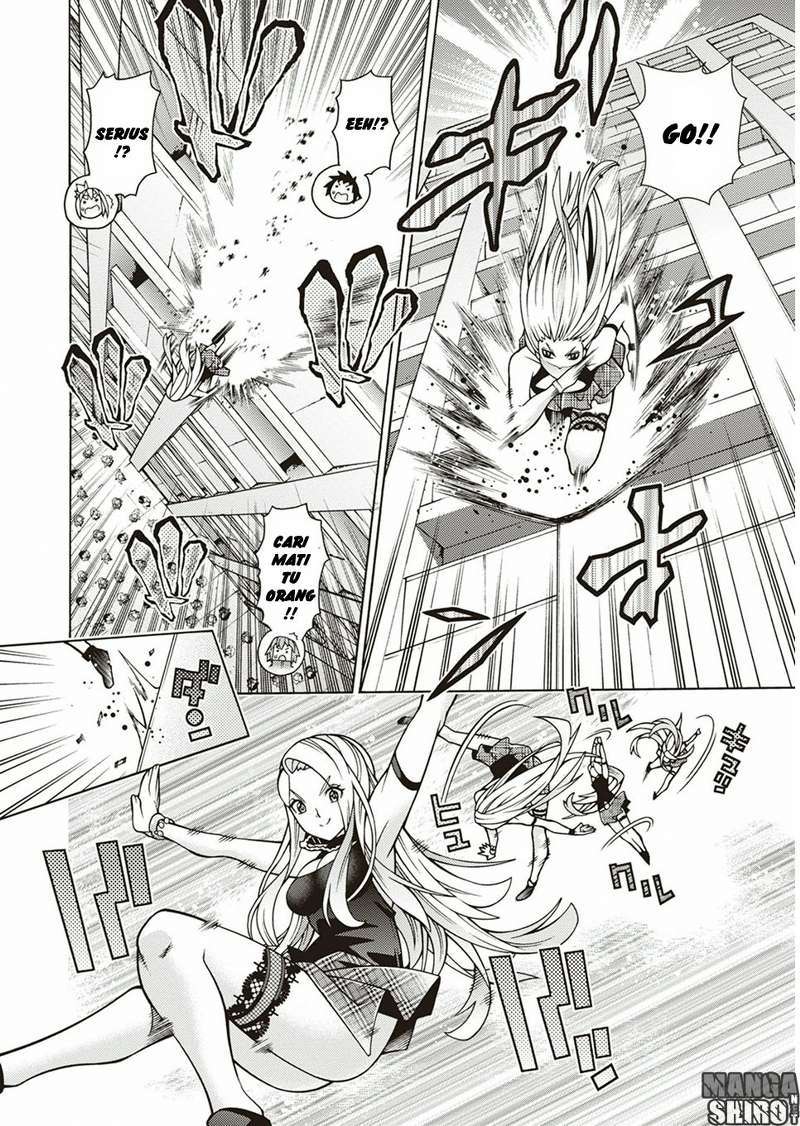 Chapter 31 - halaman 21
