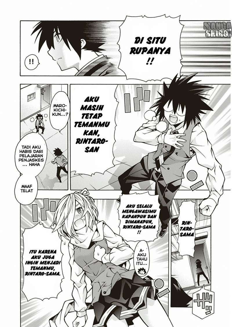 Chapter 31 - halaman 33