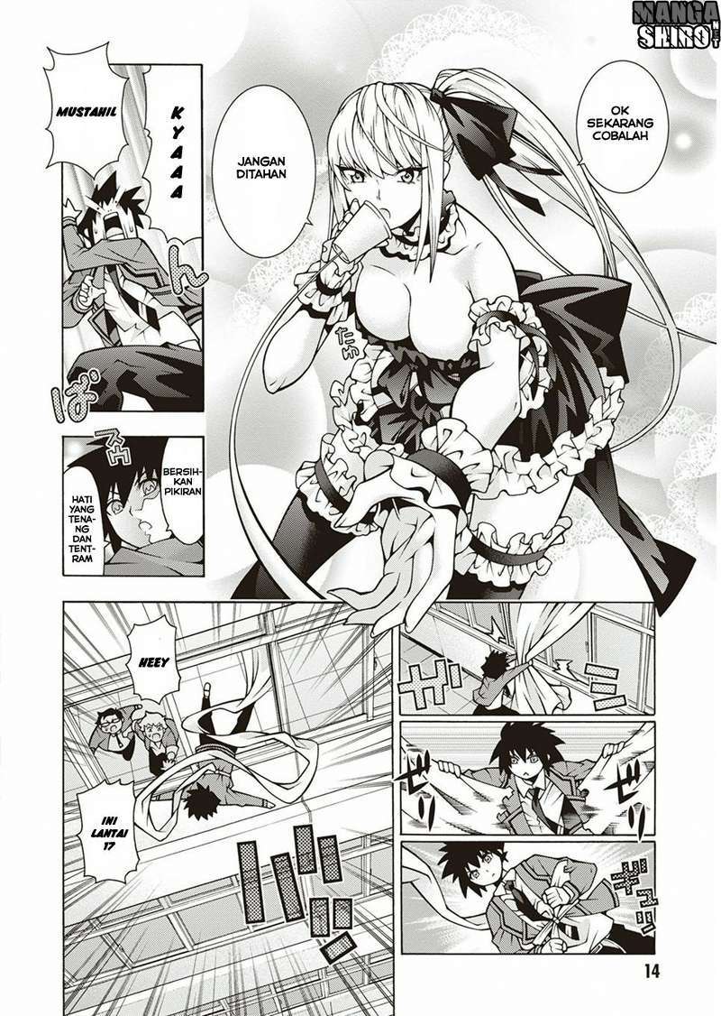 Chapter 30 - halaman 16
