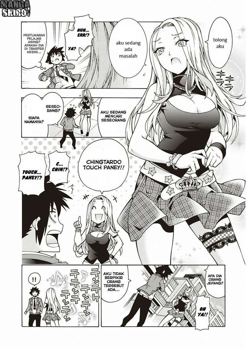 Chapter 30 - halaman 18
