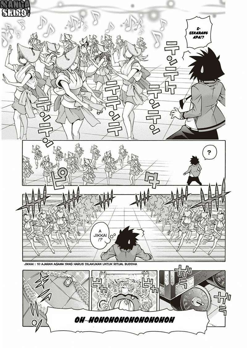 Chapter 30 - halaman 19