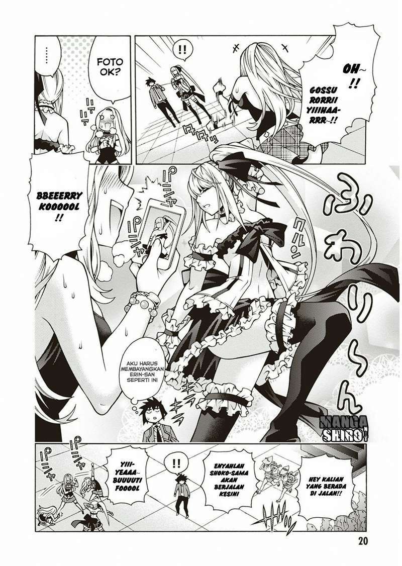 Chapter 30 - halaman 22