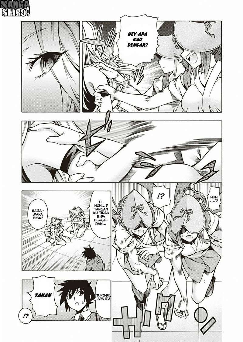 Chapter 30 - halaman 23