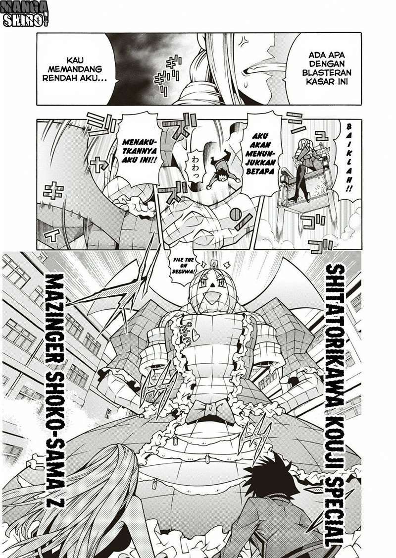 Chapter 30 - halaman 25