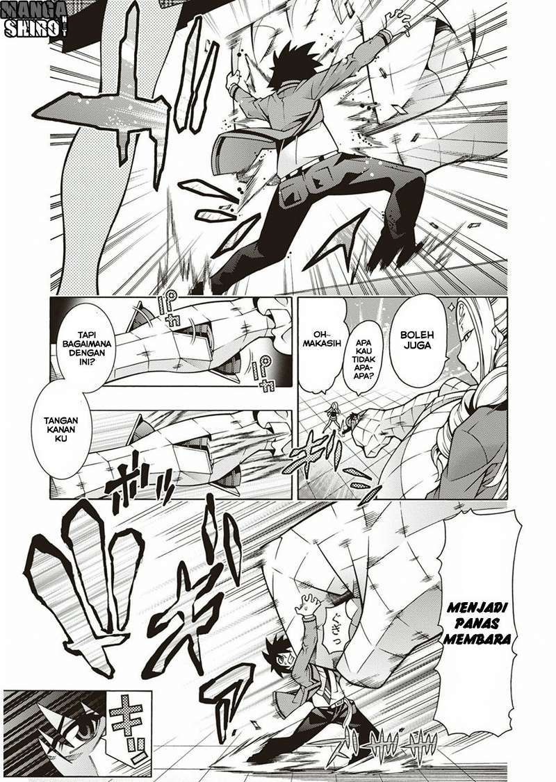 Chapter 30 - halaman 27