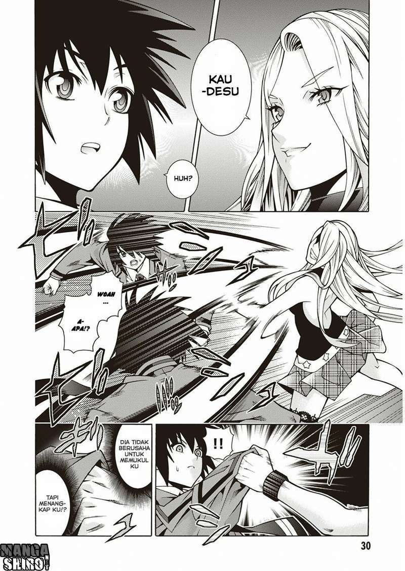 Chapter 30 - halaman 31