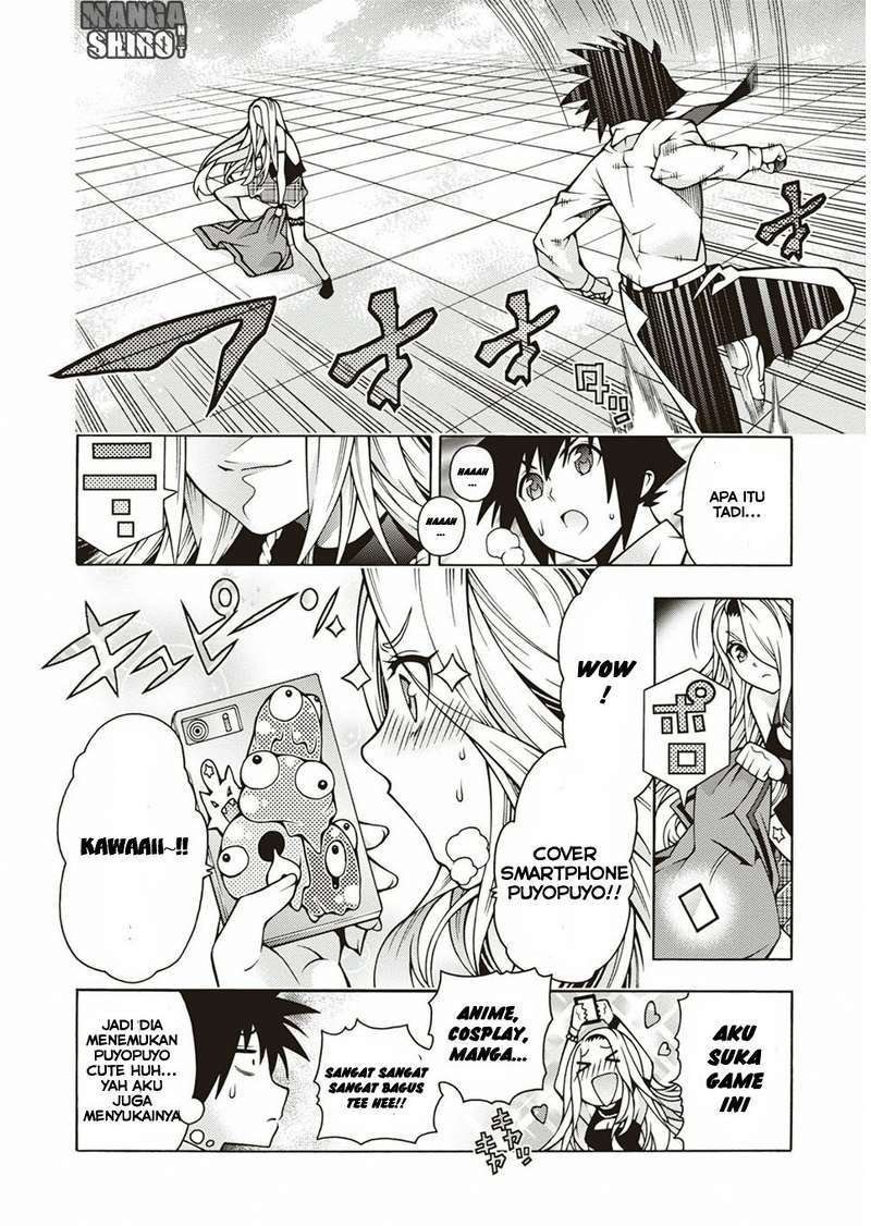 Chapter 30 - halaman 33