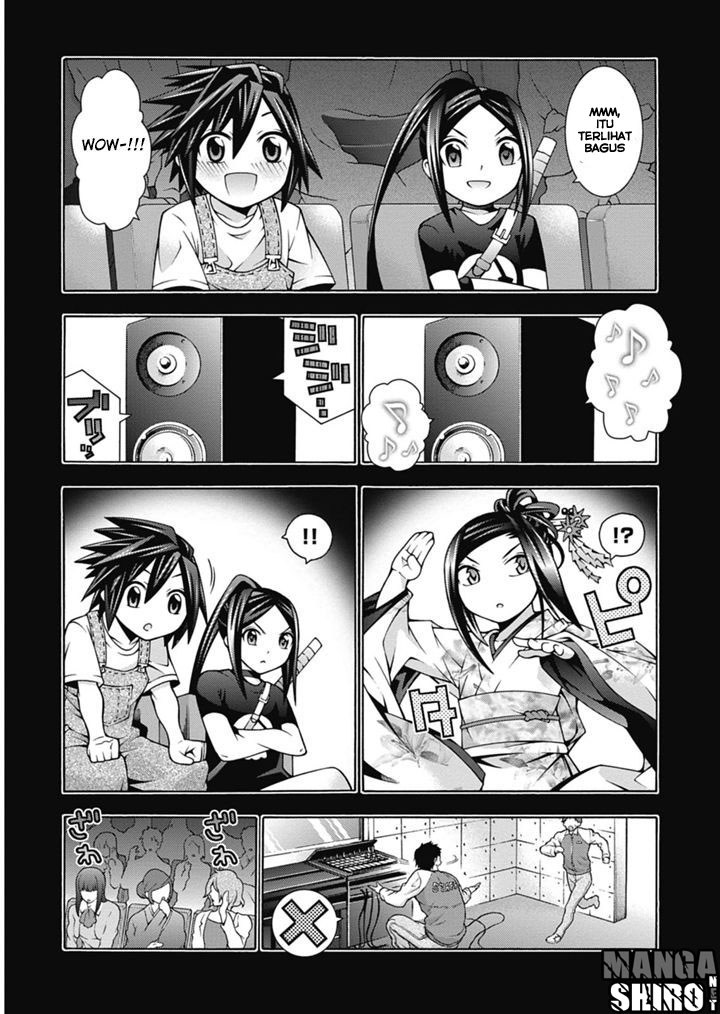 Chapter 27 - halaman 19