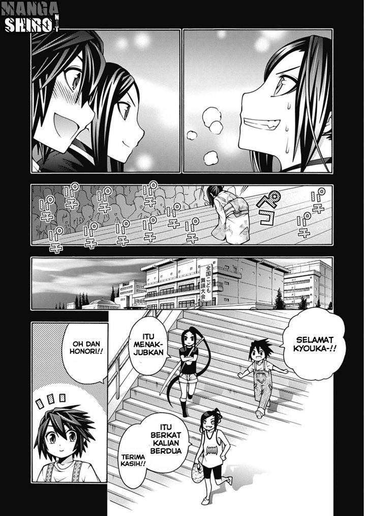Chapter 27 - halaman 22