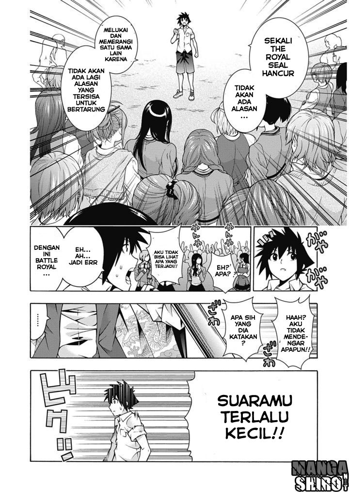 Chapter 27 - halaman 30