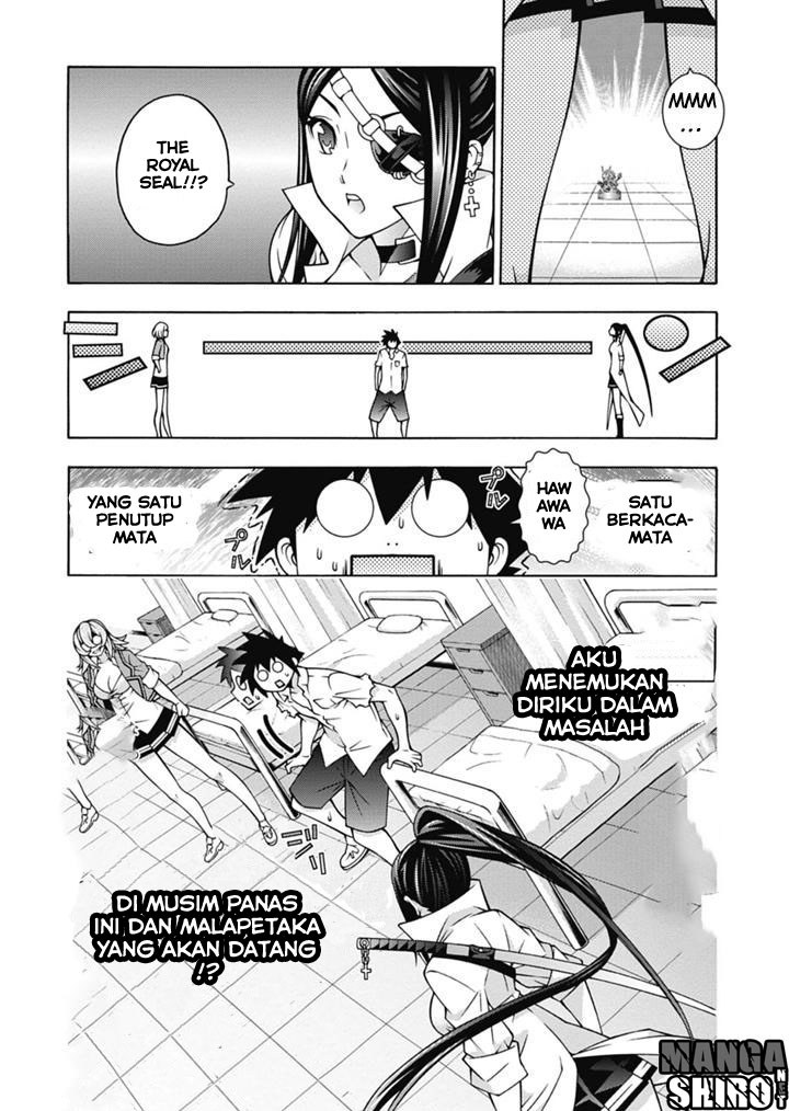 Chapter 26 - halaman 34