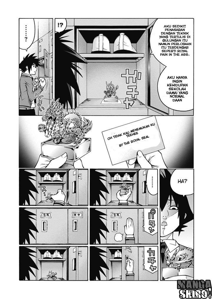 Chapter 25 - halaman 18