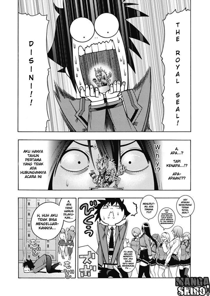 Chapter 25 - halaman 19