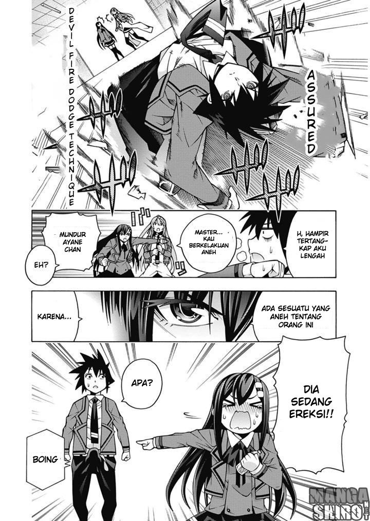 Chapter 25 - halaman 21