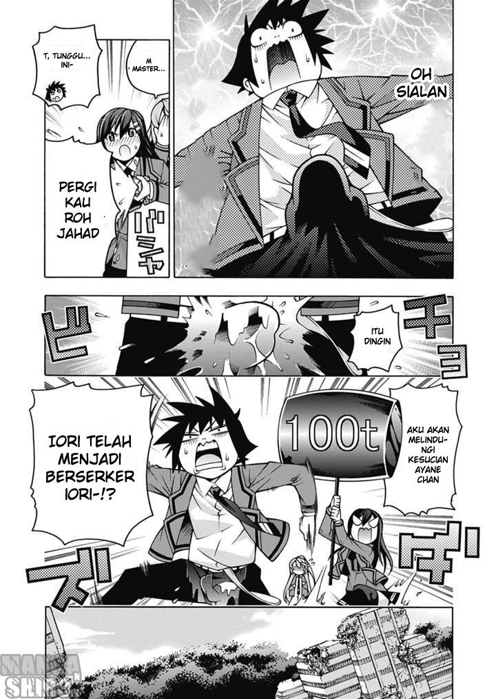Chapter 25 - halaman 22