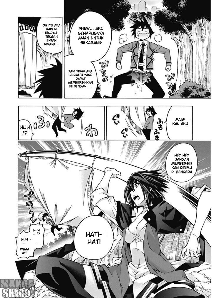 Chapter 25 - halaman 23