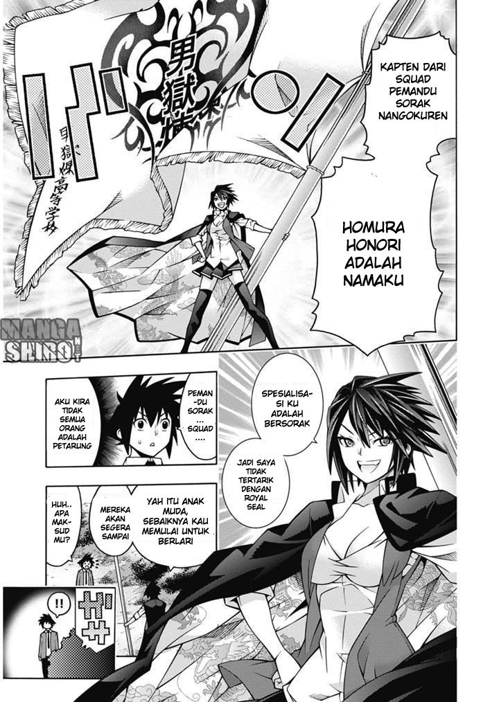 Chapter 25 - halaman 26