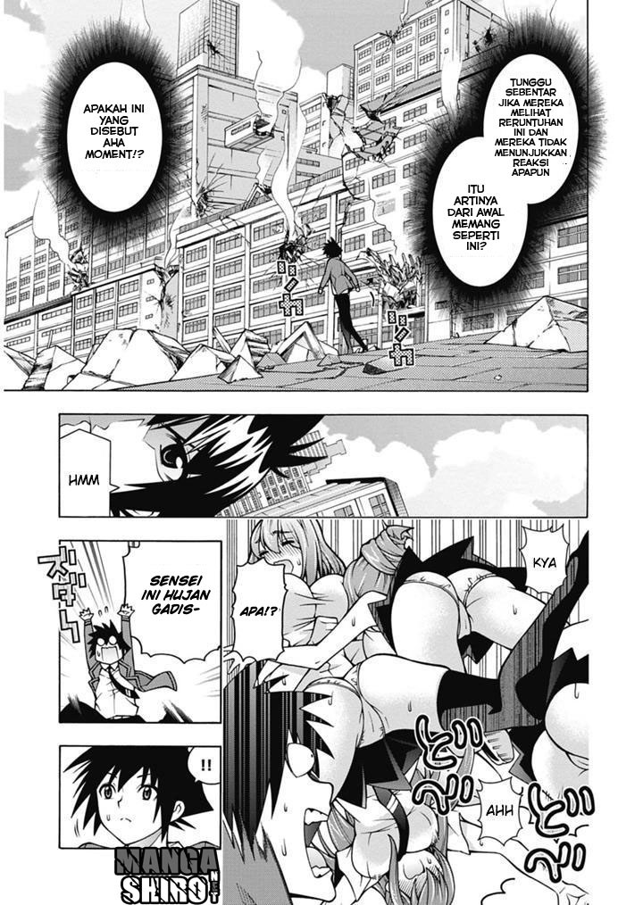 Chapter 25 - halaman 8
