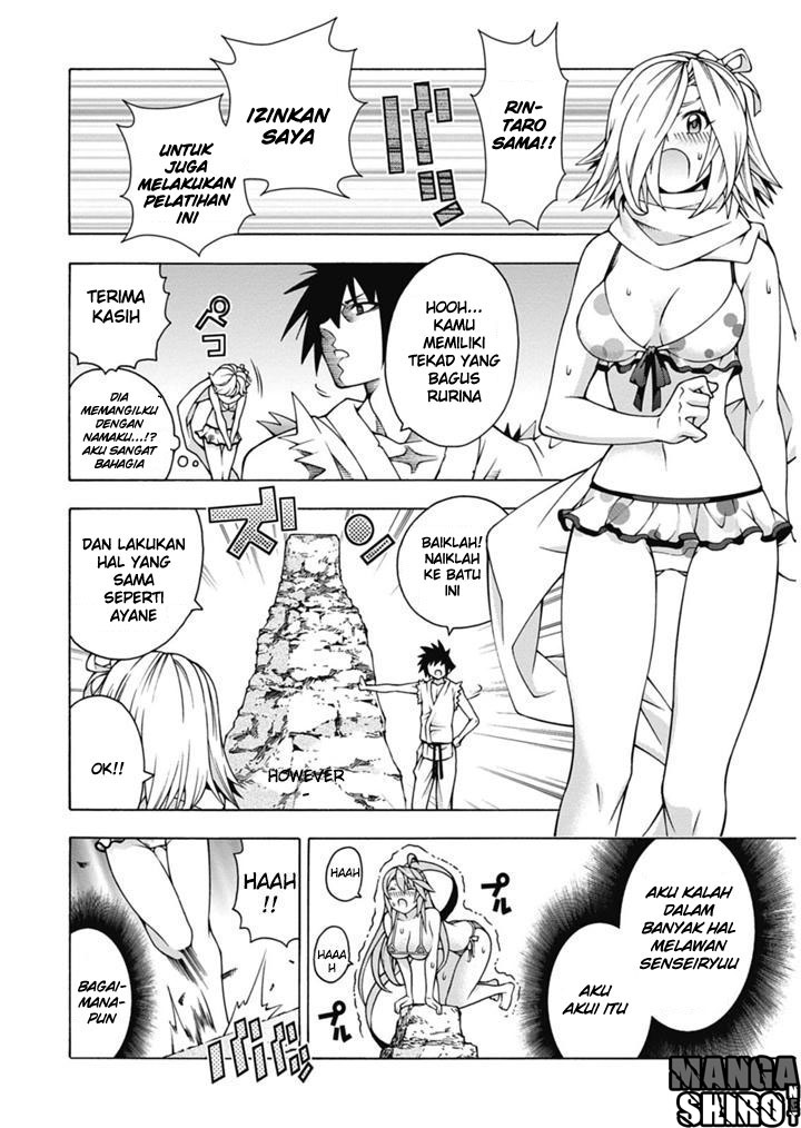 Chapter 24.5 - halaman 6