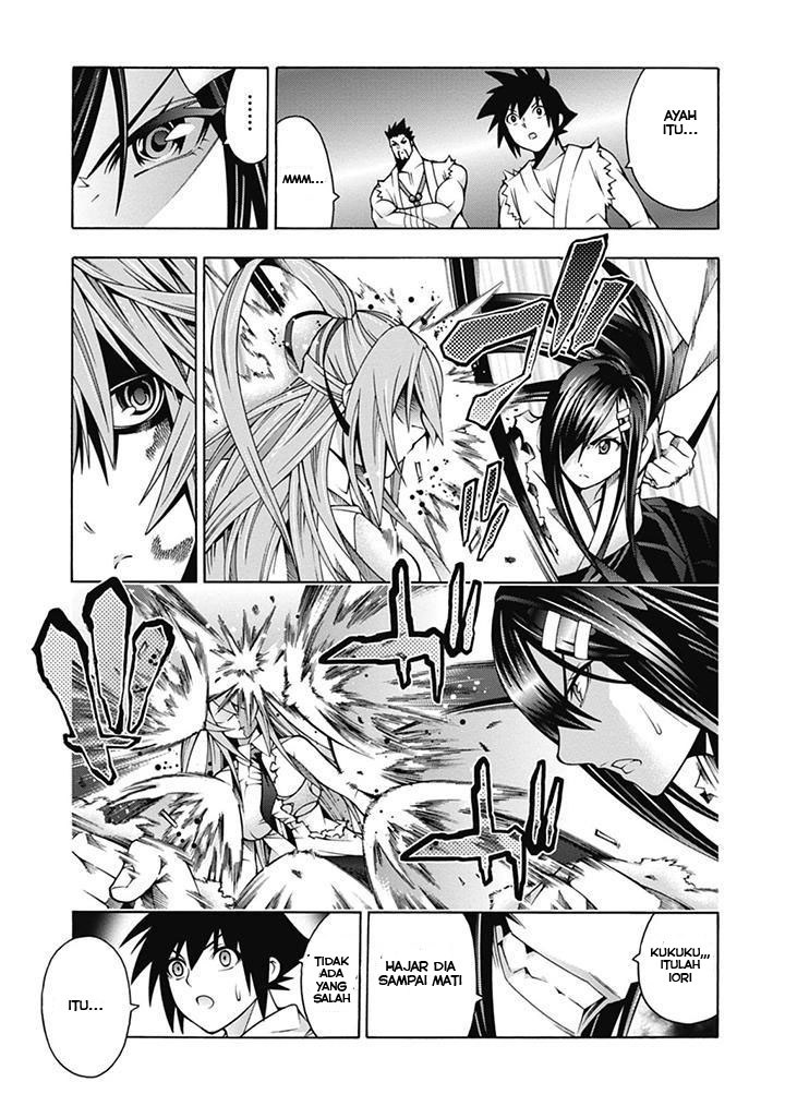 Chapter 23 - halaman 18