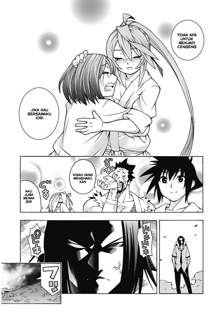 Chapter 23 - halaman 26