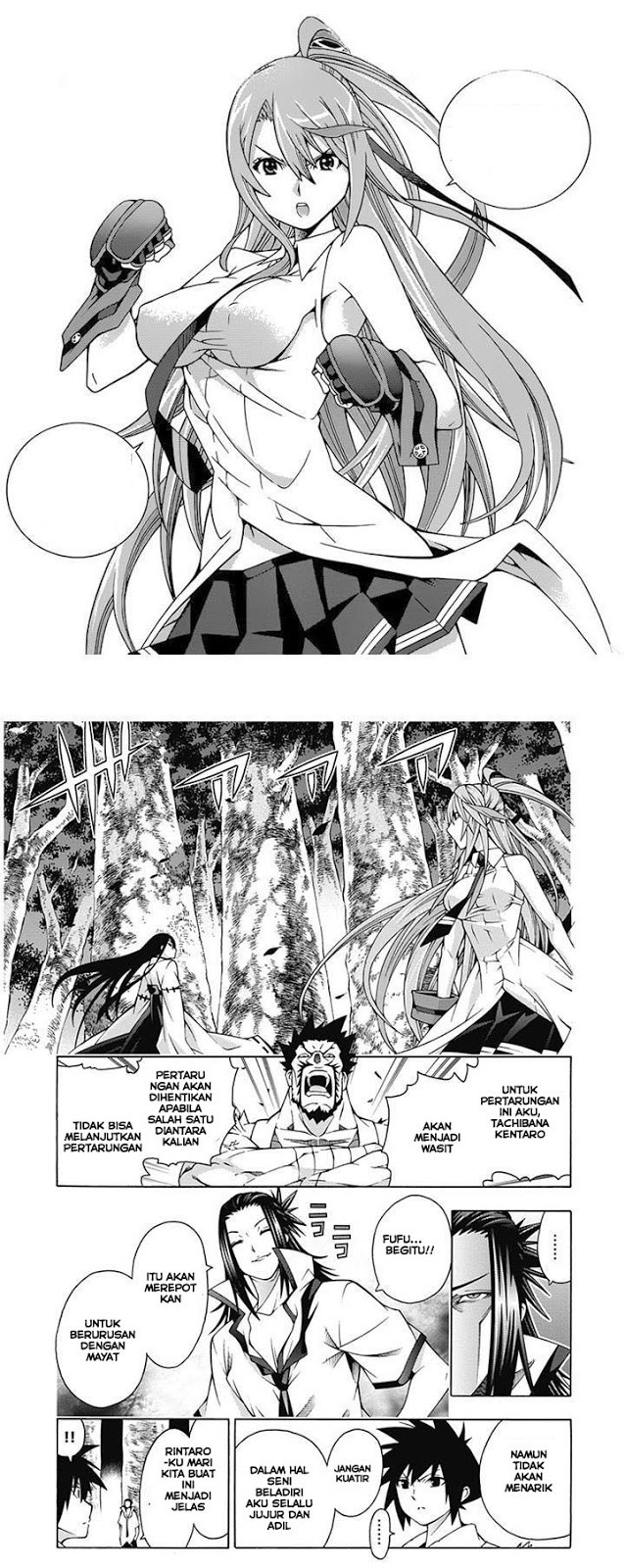 Chapter 23 - halaman 32