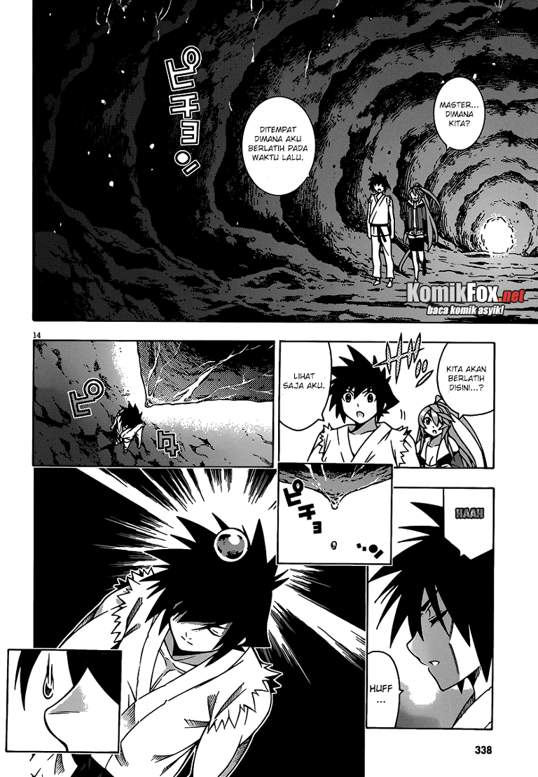 Chapter 22 - halaman 14
