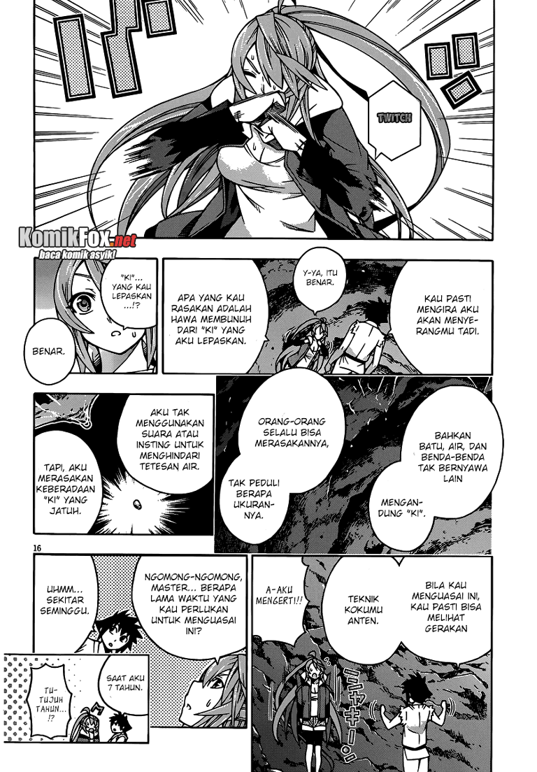 Chapter 22 - halaman 16