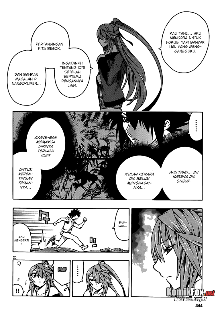 Chapter 22 - halaman 20