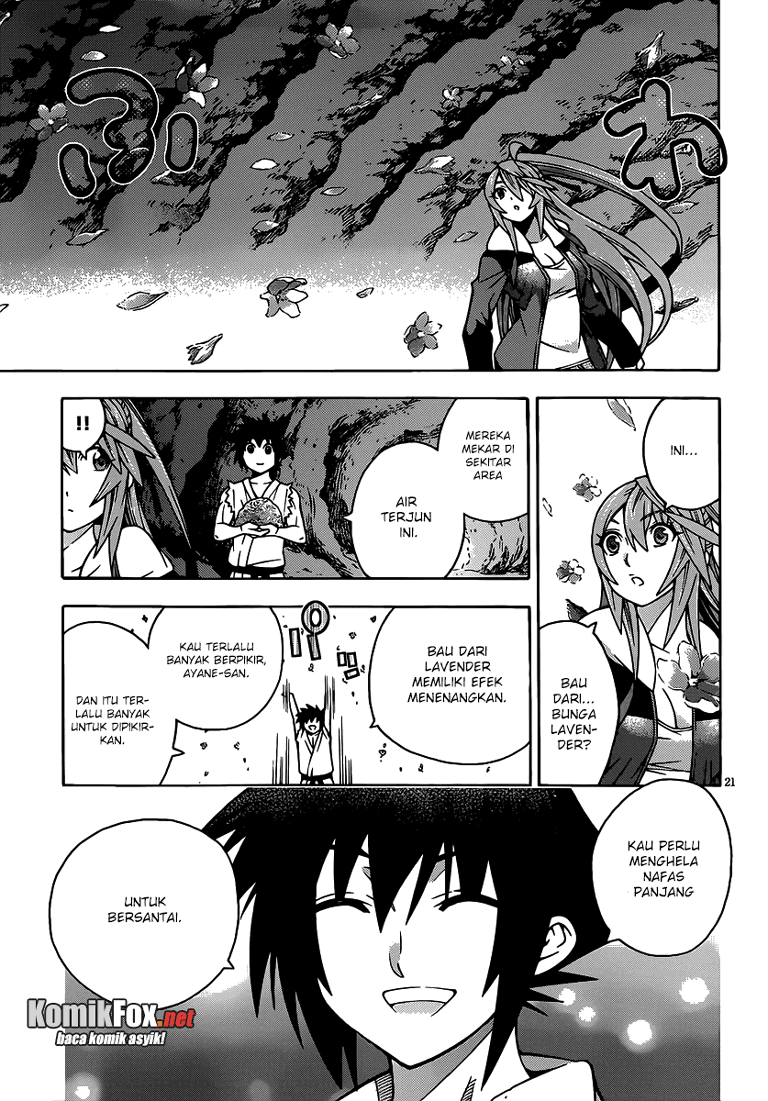 Chapter 22 - halaman 21
