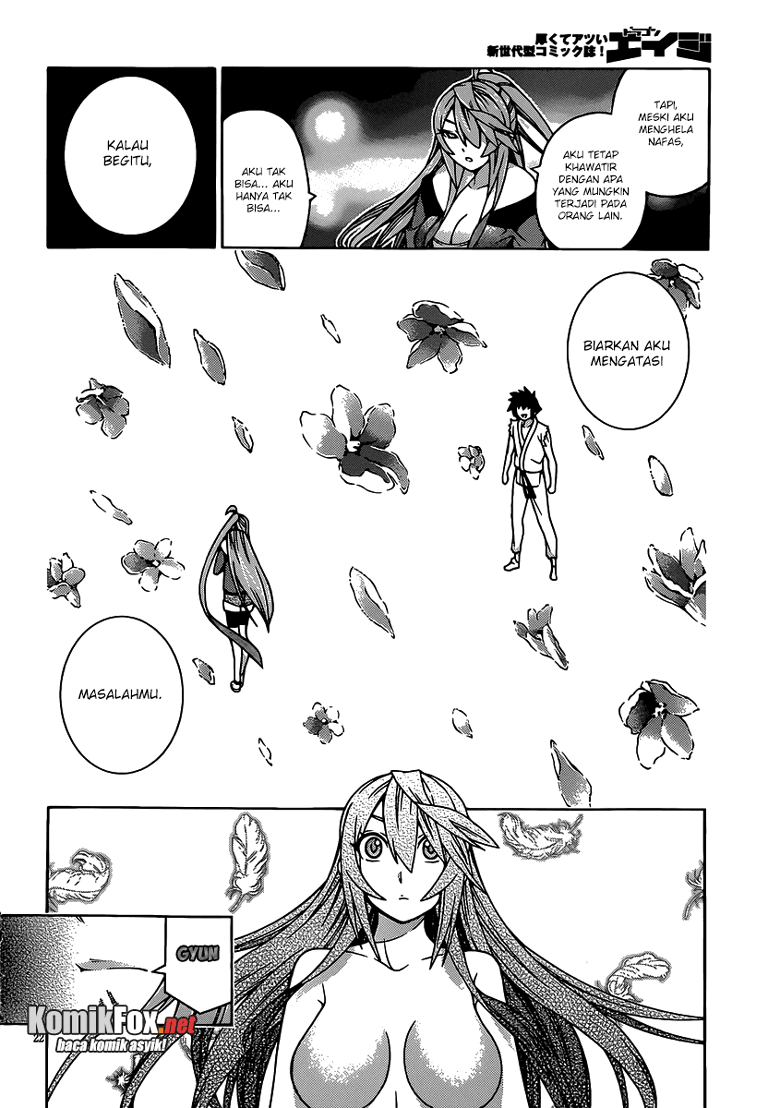 Chapter 22 - halaman 22