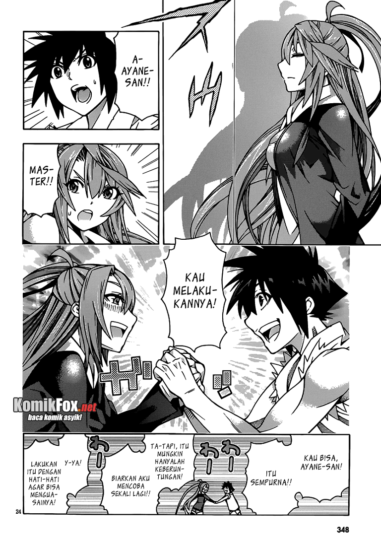 Chapter 22 - halaman 24