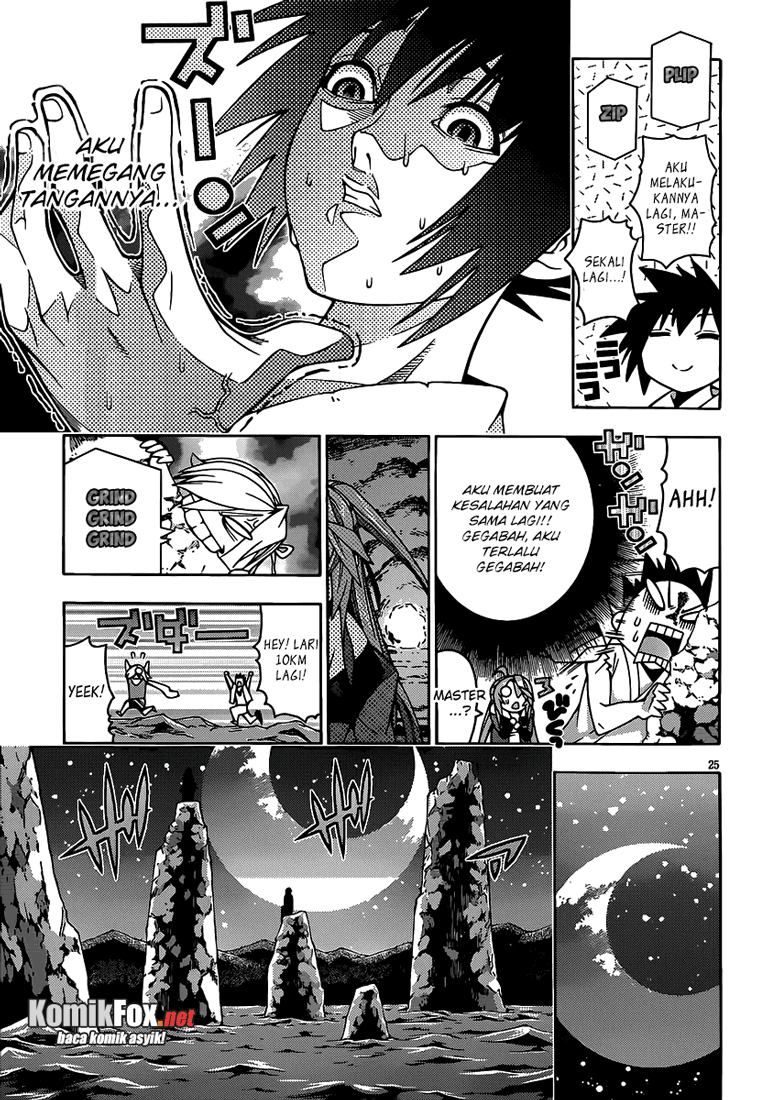 Chapter 22 - halaman 25