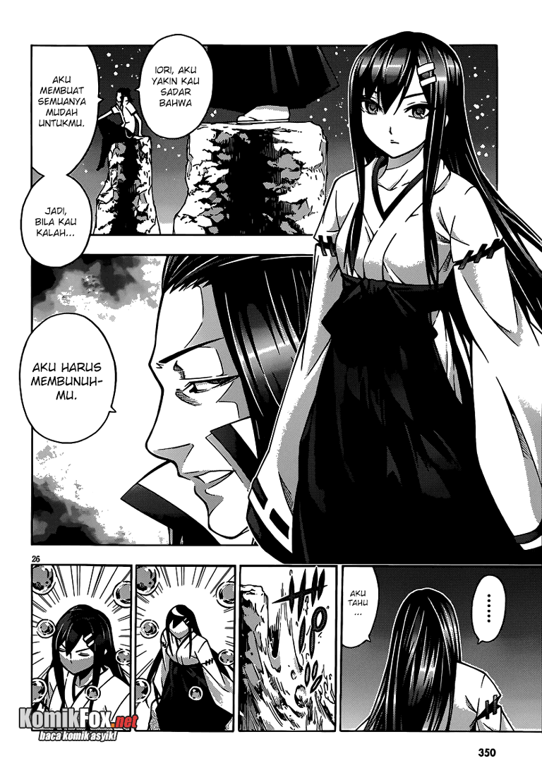 Chapter 22 - halaman 26